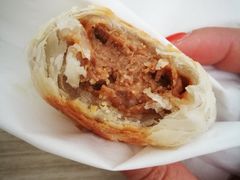 鲜肉月饼-长发西饼(临顿路店)