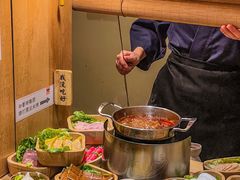 -独食火锅·半米屋台(直营总店)