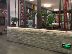 -鸢飞潍坊菜馆(鸢飞大酒店)
