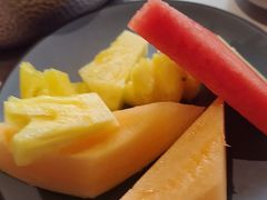 -喜庭海鲜自助(北辰三角洲北辰荟店)