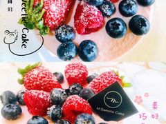 -姆们M Sweetie Cake(五道口店)