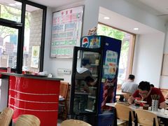 -珊珊小笼馆(仙霞路店)