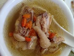 -广宁炭炉鸡煲·富临门饭店