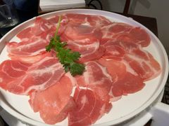-李掌柜鲜菜火锅(移民广场店)