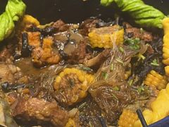 -锅老头铁锅炖•大锅蒸汽海鲜(韩乐坊店)