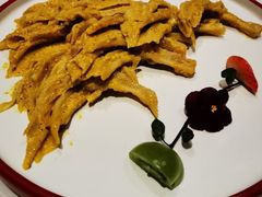 -北平楼·烤鸭·北京菜(牡丹园店)