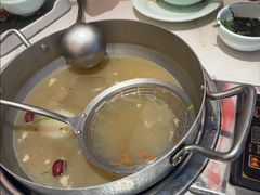 -八合里潮汕鲜牛肉火锅(深圳海岸城店)