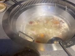 -313羊庄铁锅烀羊肉·烤全羊·烧烤龙虾·团建聚餐(永德路店)