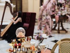 -Salon de Ville浦江汇(上海外滩华尔道夫酒店店)