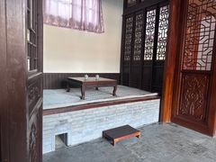 -张学良旧居陈列馆