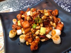 -玉桥餐厅(天坛店)
