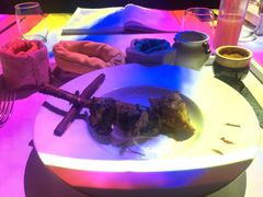 -翡翠36餐厅(浦东香格里拉店)