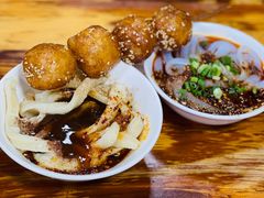 -洞子口张老二凉粉(文殊院店)