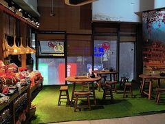 -吃饭皇帝大(解放西路店)