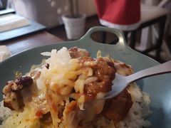 焗饭-Deer Park鹿园西餐(仁恒置地广场店)
