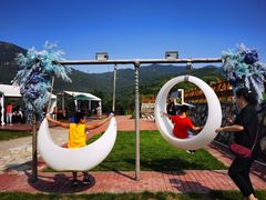 -潭柘厚院(桑峪村店)