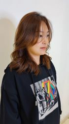 -逸丝风尚专注烫染