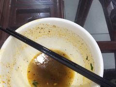 -牛一嘴·兰州牛肉面·大盘鸡(财富中心店)