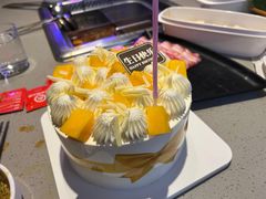 -海底捞火锅(莘松路店)