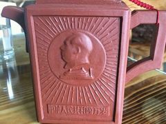 -九华山友谊土菜馆 小资餐厅