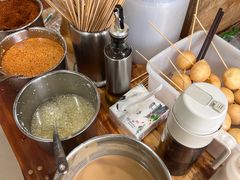 -郭记小街麻辣烫(南小街总店)