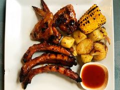 -Onion restaurant