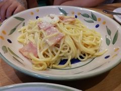 -萨莉亚意式餐厅(三号湾广场店)