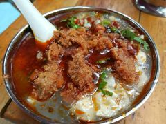 -代四孃牛华豆腐脑美味小食(总店)