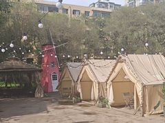 -奉天宴遇烧烤·冒锅