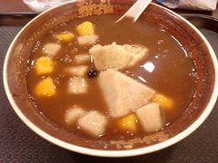 -鲜芋仙(群光广场店)