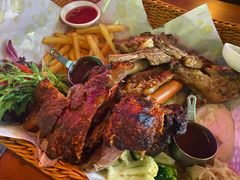 -蓝枪鱼鲜酿啤酒餐厅blue marlin(江宁店)