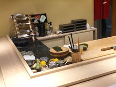 -鮨一日本料理(大中华店)