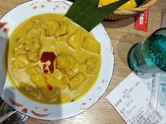 -迷你椰·泰式大排档(湖州衣裳街店)