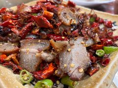 -宋记冕宁土菜馆(海门渔村二店)