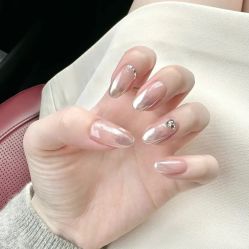 -M·X Nail日式美甲美睫