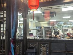 -袁老四重庆老火锅(桐梓坡店)