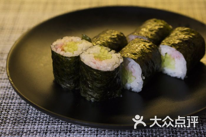 饭团匠(紫荆店)青瓜小卷图片 - 第1651张