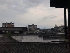 -洪江古商城
