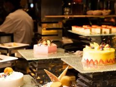 -东莞喜来登酒店-御园西餐厅·海鲜自助餐·意大利菜零点