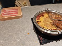 -一绪に寿喜烧(虹悦城店)