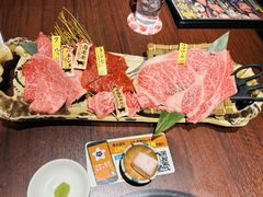 -焼肉とビール 市場小路(四条烏丸店)