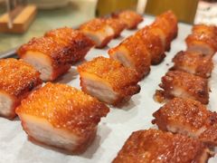 -富黎华海鲜大酒楼(正大广场店)