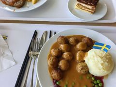 -宜家·瑞典风味餐厅(四元桥店)