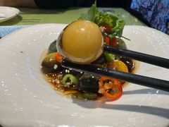 -玉桥餐厅(天坛店)