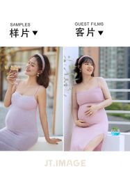 -专注孕妇照亲子照·纪田摄影