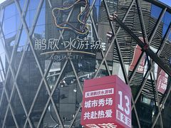 -鹏欣水游城