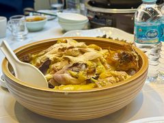 -百年石锅饭(阿里郎美食街店)
