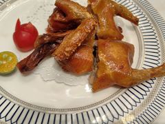 -小榄公饭店·岭南庭院餐厅(民安北路店)