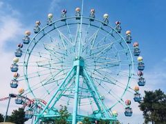 -南京银杏湖乐园