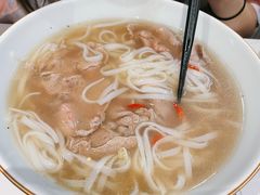 -美奈小馆·越南料理(中航城君尚购物中心店)